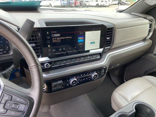 Used 2026 GMC Sierra 1500 SLT AWD/4WD image 23