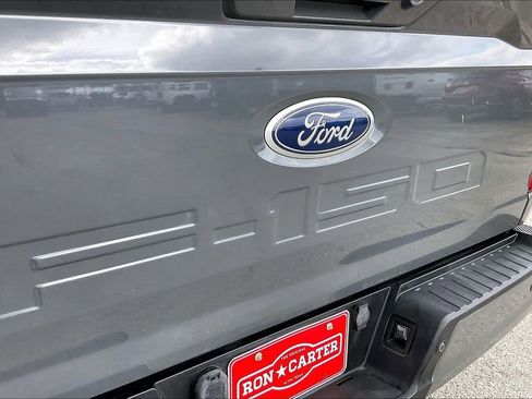 Used 2021 Ford F150 Lariat image 27