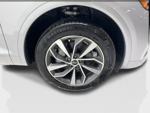 Used 2022 Audi Q5 2.0T Premium Plus AWD/4WD image 14