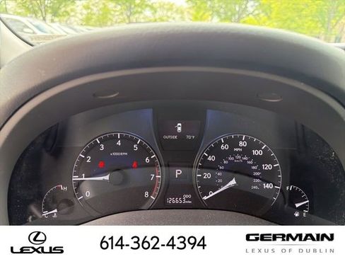 Used 2013 Lexus RX 350 AWD w/ Premium Pkg image 15