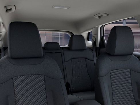 New 2026 Kia Sportage S image 40