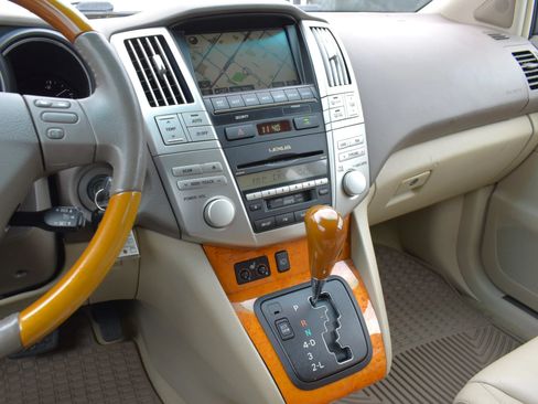 Used 2009 Lexus RX 350 2WD image 59