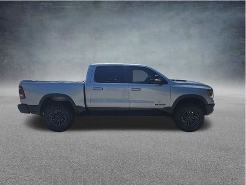 Used 2020 RAM 1500 Rebel w/ Rebel Level 1 Equipment Group AWD/4WD image 4