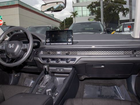 Certified 2024 Honda Accord LX image 18