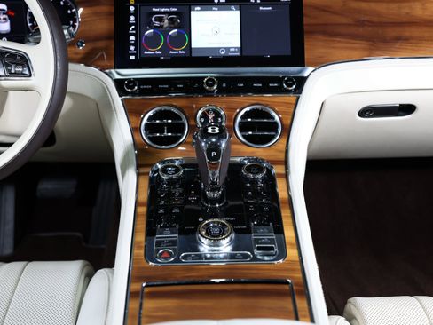 Used 2022 Bentley Continental GT Speed image 26