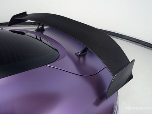 Used 2019 Aston Martin V8 Vantage Coupe RWD image 5