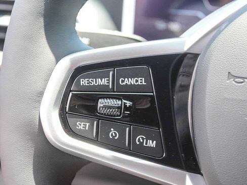 New 2026 BMW i4 eDrive40 w/ M Sport Package RWD image 22