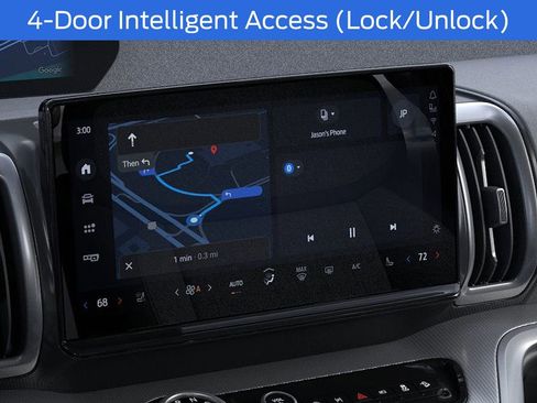 New 2025 Ford Expedition Active image 14