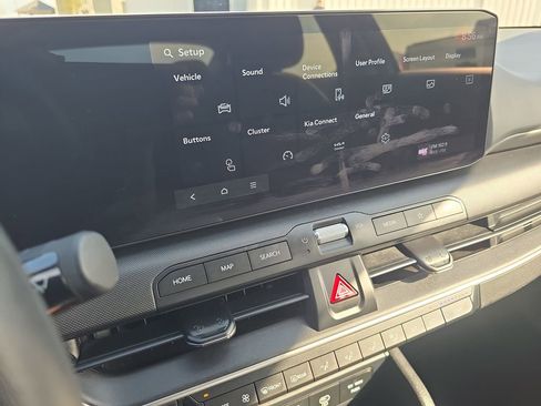 Used 2025 Kia K4 LXS image 22