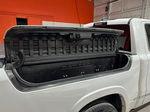 Used 2023 RAM 1500 Limited image 24