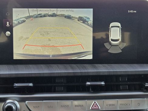 Used 2025 Kia Sorento SX Prestige image 15