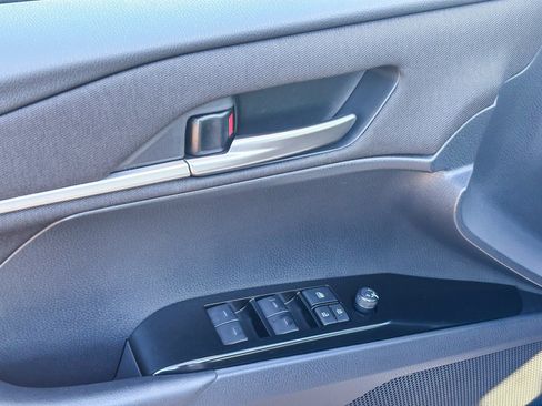 New 2026 Toyota Camry LE FWD image 22