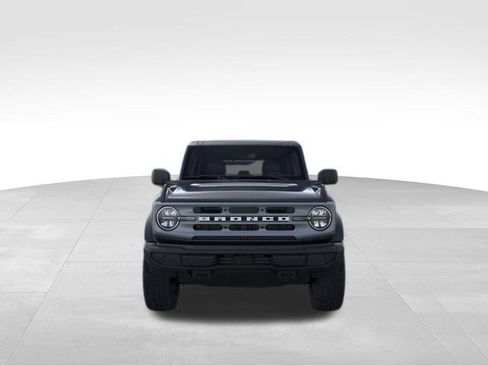 New 2025 Ford Bronco Big Bend image 7