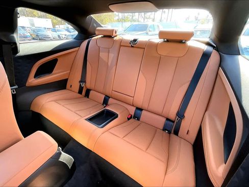 Certified 2025 BMW M240i Coupe image 19