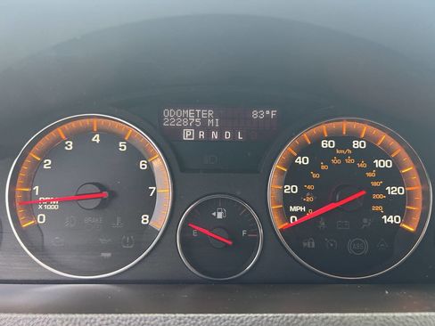 Used 2007 Saturn Outlook XE w/ Advanced Audio Pkg image 13