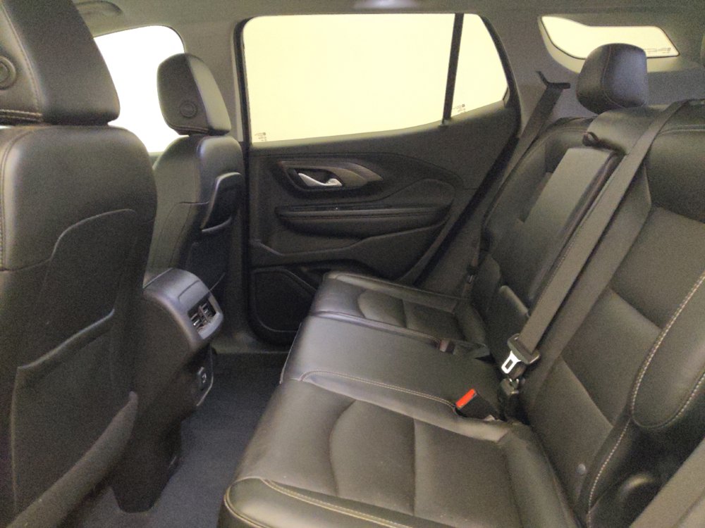 Used 2022 GMC Terrain SLT FWD image 18