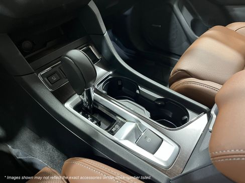 New 2026 Subaru Ascent Touring AWD/4WD image 17