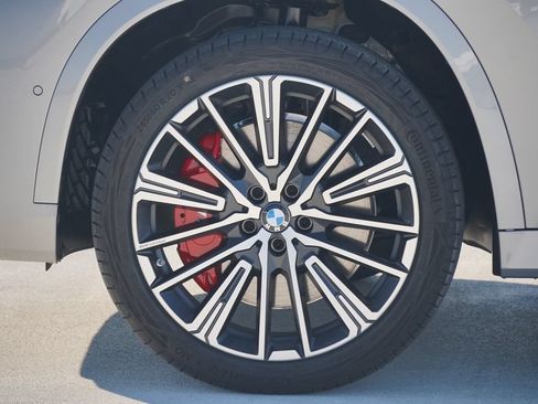 Used 2026 BMW X1 xDrive28i w/ Technology Package AWD/4WD image 5