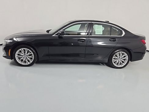Certified 2024 BMW 330i xDrive Sedan w/ Premium Package image 4