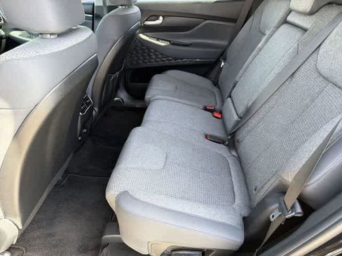 Certified 2023 Hyundai Santa Fe SEL FWD image 16