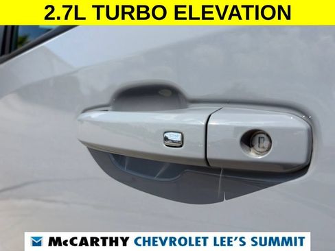 Used 2024 GMC Sierra 1500 Elevation AWD/4WD image 46