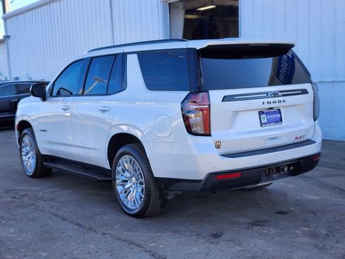 Used 2023 Chevrolet Tahoe RST AWD/4WD image 3