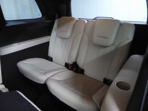 Used 2017 Mercedes-Benz GLS 450 4MATIC w/ Premium Package image 29