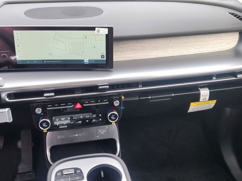 New 2026 Hyundai Ioniq 9 SEL image 20