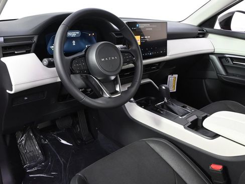 New 2026 MAZDA CX-5 Select AWD/4WD image 12