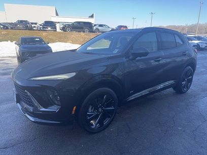 New 2026 Buick Envision Sport Touring