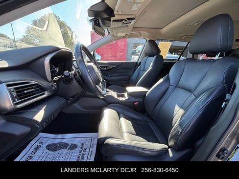 Used 2023 Subaru Outback Limited XT w/ Popular Package #2 image 21