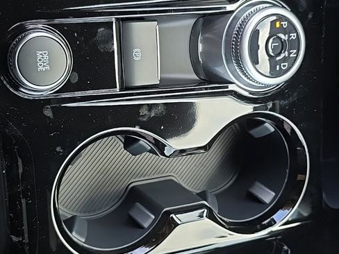 New 2026 Ford Explorer Platinum image 34