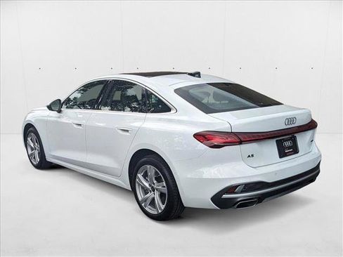 New 2025 Audi A5 2.0T Premium Plus image 7