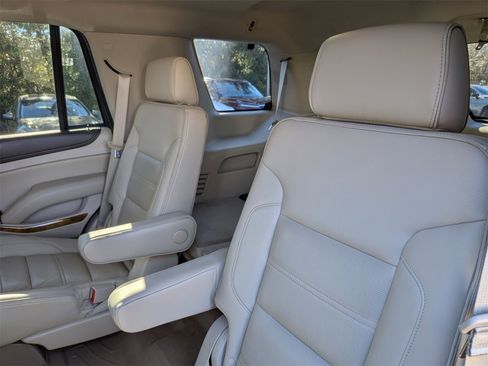 Used 2017 GMC Yukon Denali w/ Open Road Package image 31