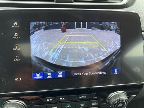 Used 2022 Honda CR-V EX image 29