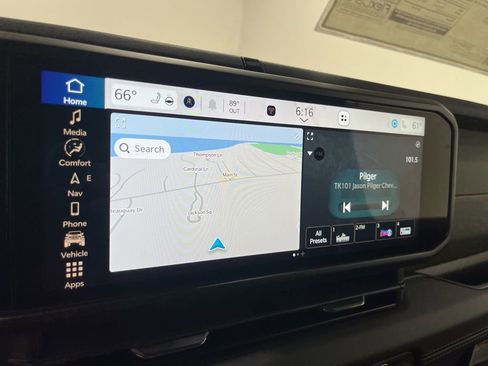 New 2026 Jeep Gladiator Mojave image 14