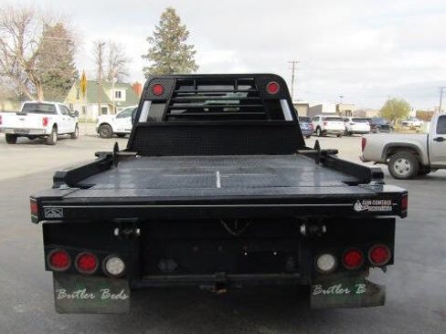 Used 2017 Ford F250 XL w/ Power Equipment Group image 5