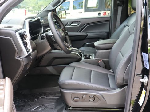 Used 2026 GMC Canyon Elevation w/ Convenience Package RWD image 21