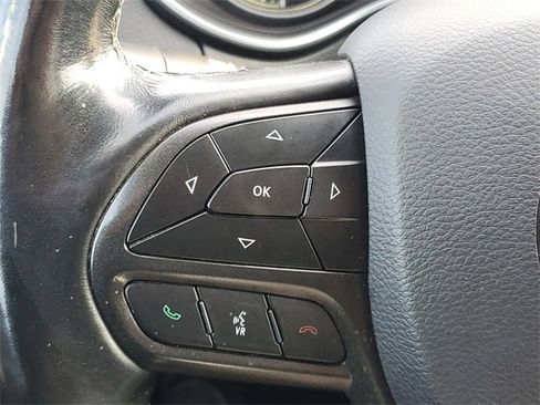 Used 2021 Jeep Cherokee Trailhawk w/ Comfort & Convenience Group image 23