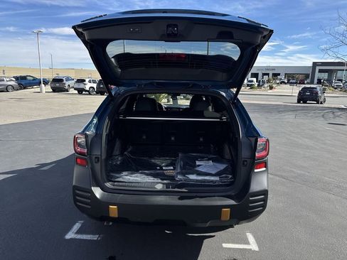 New 2025 Subaru Outback Wilderness w/ Wilderness Package image 21