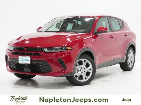 Used 2024 Dodge Hornet R/T image 1