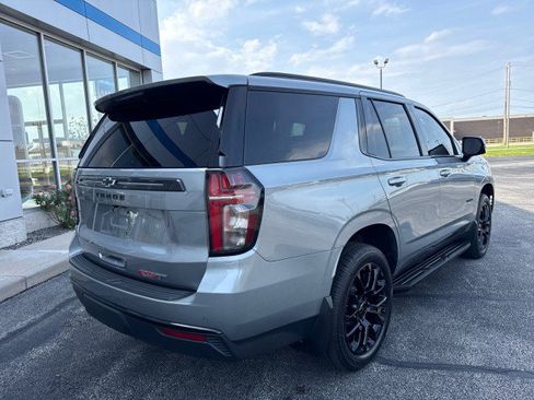 Used 2023 Chevrolet Tahoe RST w/ Luxury Package AWD/4WD image 3