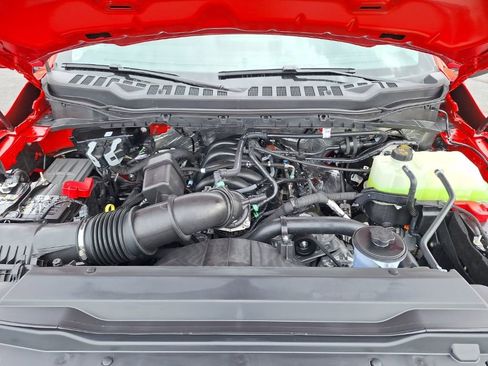 New 2026 Ford F350 XL w/ XL Chrome Package image 28