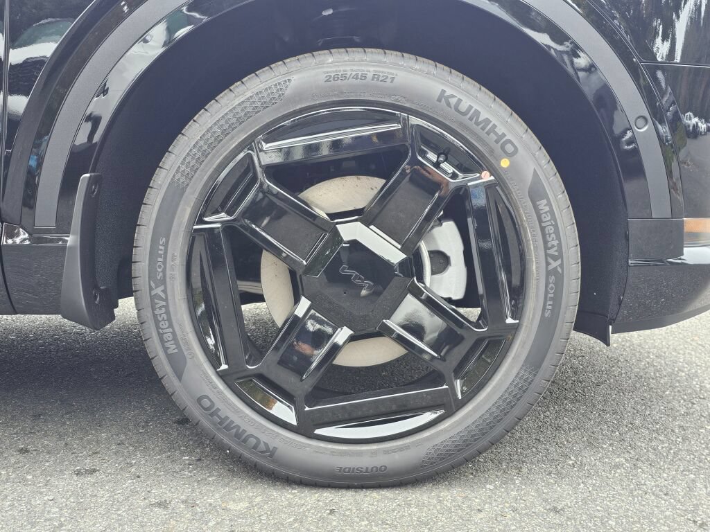 New 2027 Kia Telluride X-Line SX Prestige AWD/4WD image 30