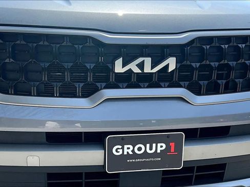 Used 2023 Kia Telluride EX X-Line AWD/4WD image 30
