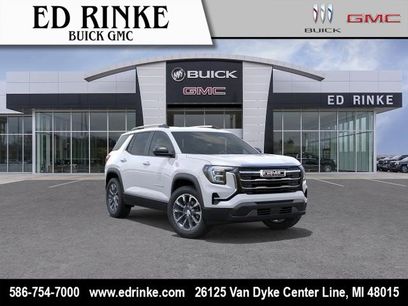 New 2026 GMC Terrain Elevation w/ Elevation Premium Package