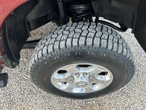 Used 2016 RAM 2500 Big Horn image 42