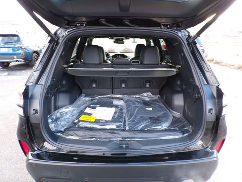 New 2026 Subaru Forester Touring AWD/4WD image 7