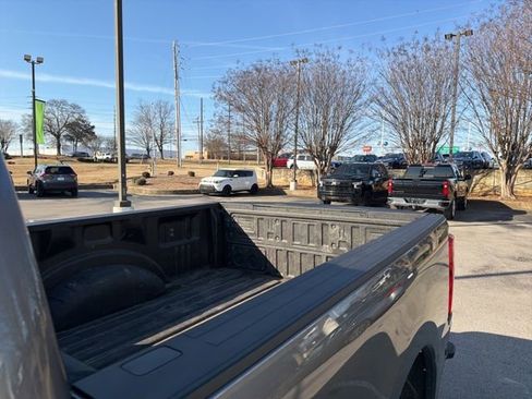 Used 2024 Ford F350 XLT image 11