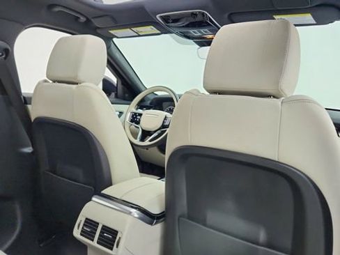 Used 2022 Land Rover Range Rover Velar R-Dynamic S image 26